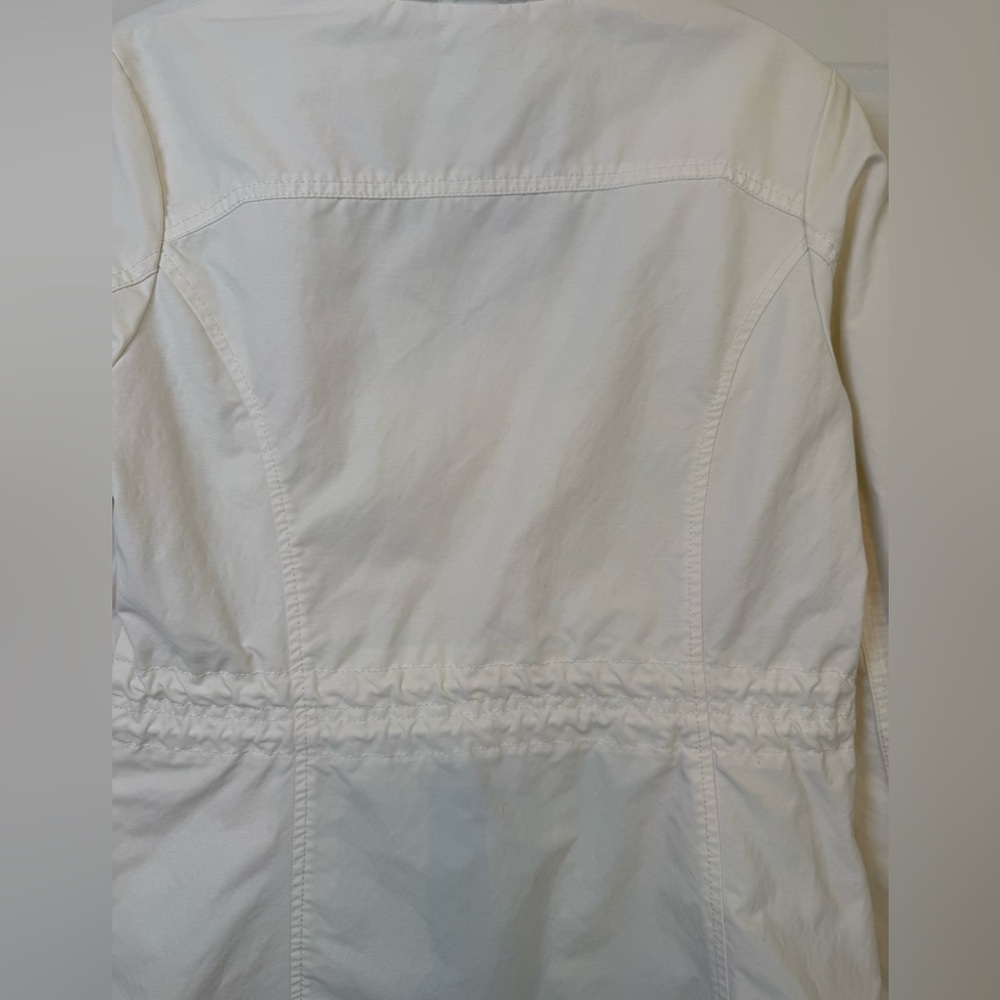 Eddie Bauer Women's Toggle Utility Jacket *GREAT USED CONDITION* - Picture 12 of 16